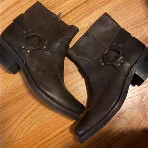 Frye Boots